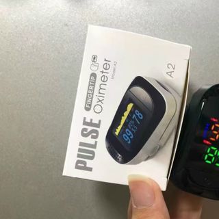 MÁY SP02 -ĐO NỒNG ĐỘ OXI VÀ NHỊP TIM- SHIPCOD TOÀN QUỐC- KIÊM TRA HÀNG TRƯỚC KHI THANH TOÁN.