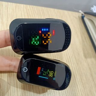 MÁY SP02 -ĐO NỒNG ĐỘ OXI VÀ NHỊP TIM- SHIPCOD TOÀN QUỐC- KIÊM TRA HÀNG TRƯỚC KHI THANH TOÁN.