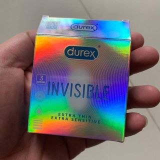 bao durex pleasuremax