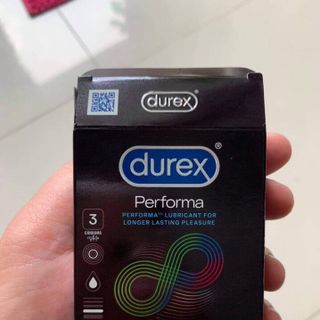 bao durex pleasuremax
