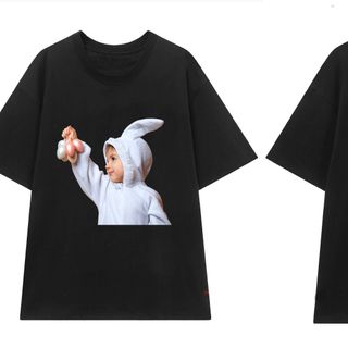 Áo Thun Unisex mẫu 001