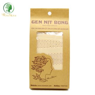 Đai nịt bụng