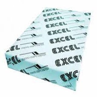 Giấy A4 excel 72/82 GSM in đơn hàng - Indonexia