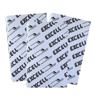 Giấy A4 excel 72/82 GSM in đơn hàng - Indonexia