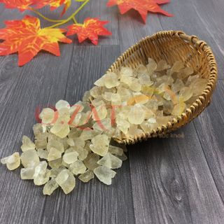 Mủ trôm hạt lựu