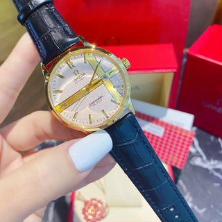 ĐỒNG HỒ OMEGA NEW TRUNG CẤP