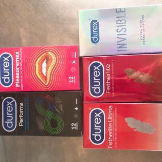 bao durex