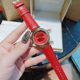 ĐỒNG HỒ VERRSACE DA NỮ ĐỦ MẪU SALE