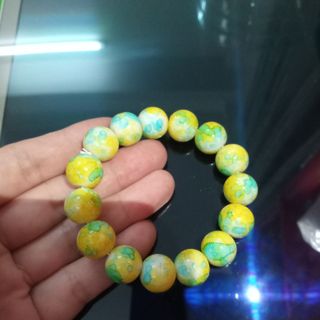 Chuỗi đeo tay 12ly vòng đeo tay mẫu mới