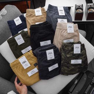 QUẦN JOGERR DÀI KAKI CO GIÃN CAO CẤP 28-36
