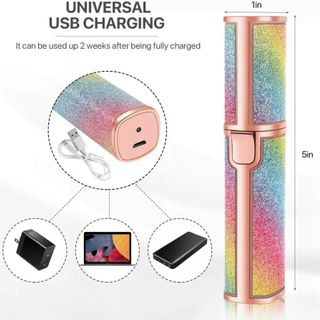 Máy tỉa lông 2in1