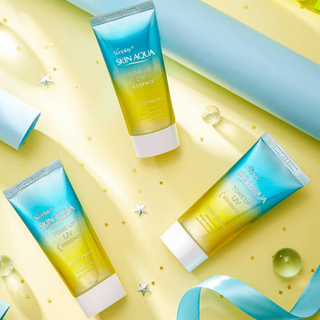 Kem chống nắng Skin Aqua 80ml