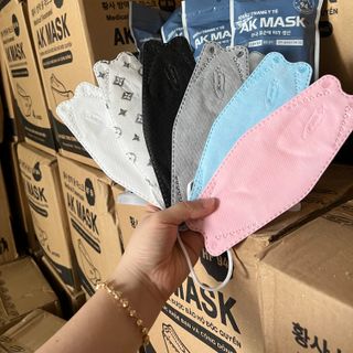 Khẩu trang AK kf94