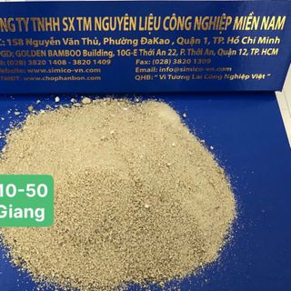 Cung cấp MAP 10-50 Đức Giang