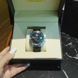 ĐỒNG HỒ ORIEN DA NAM NEW