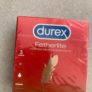 bao durex ultima
