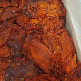 Khô bò miếng (mềm)