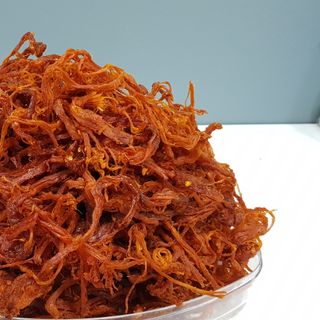 Khô bò sợi mềm
