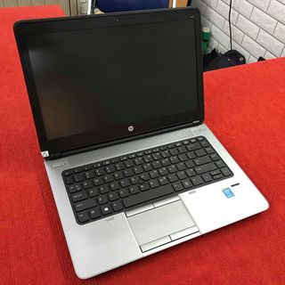 Laptop xách tay HP ProBook 640 G1 4GB sáng đẹp nguyên zin giá sỉ