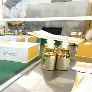 Bộ sản phẩm da liễu Tán Ngọc Nhan