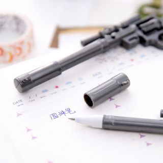 Viết mực xanh dương mẫu đẹp