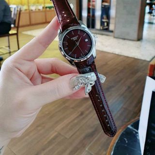 ĐỒNG HỒ TISOT DA NỮ XINH XINH
