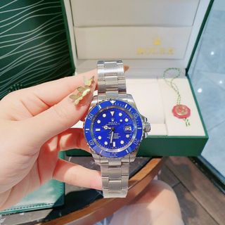 ĐỒNG HỒ ROLLEX CƠ CAO CẤP NAM HOT
