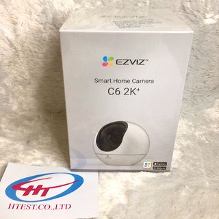 Camera IP hồng ngoại không dây 4.0Mpx EZVIZ C6 2K+ (CS-C6-A0-8C4WF) giá sỉ