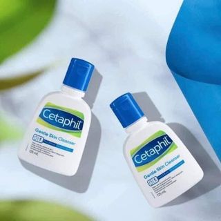 SỮA RỬA MẶT CENTAPHIL CHÍNH HÃNG 125ML giá sỉ