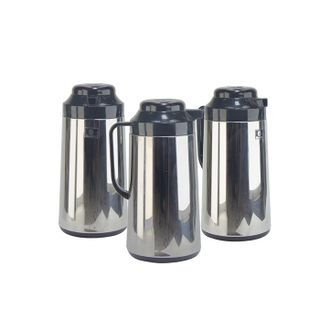 Bình trà giữ nhiệt Rạng Đông 1 Lít RD-1040 ST2
