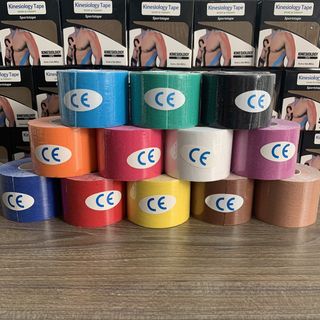 cuộn băng keo vải dán cơ
