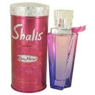 Nước hoa Shalis woman 100ml Remy Marquis