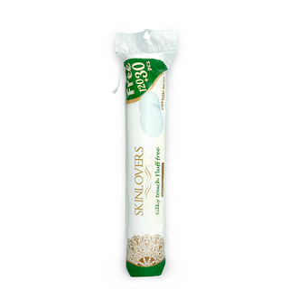 Sỉ Bông tẩy trang cao cấp Skinlovers 120 + 30 miếng giá sỉ