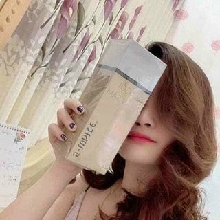 Dầu gội nhân sâm S.white