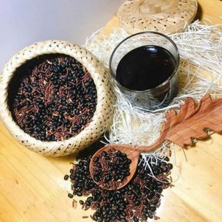 TRÀ TÚI LỌC ĐẬU ĐEN GẠO LỨT VITABEAN