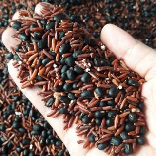 TRÀ TÚI LỌC ĐẬU ĐEN GẠO LỨT VITABEAN