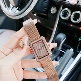 ĐỒNG HỒ THỜI TRANG CAO CẤP NỮ SALE