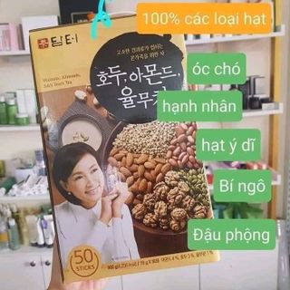 NGŨ CỐC DAMTUH 50 GÓI/ 1 HỘP