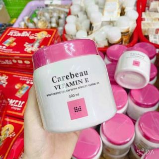 Kem dưỡng carebeau giá sỉ