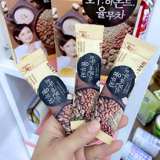 NGŨ CỐC DAMTUH 50 GÓI/ 1 HỘP
