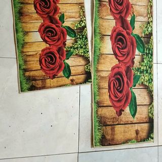 Thảm bếp giá sỉ - giá bán buôn