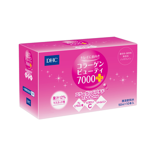 COLLAGEN 7000 PLUS - DHC
