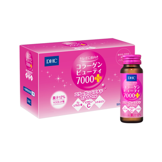 COLLAGEN 7000 PLUS - DHC
