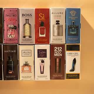 Nước hoa chiết 25ml thơm 3 ngày chuẩn mùi hãng