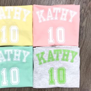 Bộ ba lỗ thể thao bé gái, vải cotton 4 chiều in và viền cực đẹp.