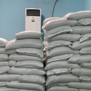 GẠO LỨT ĐỎ (XAY MỚI TẠI XƯỞNG)