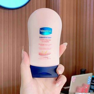 Kem dưỡng da tay vaseline thái giá sỉ