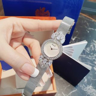 ĐỒNG HỒ PIAGET LƯỚI NỮ CAO CẤP 2022