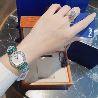 ĐỒNG HỒ PIAGET LƯỚI NỮ CAO CẤP 2022