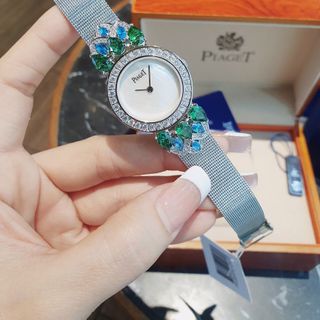 ĐỒNG HỒ PIAGET LƯỚI NỮ CAO CẤP 2022